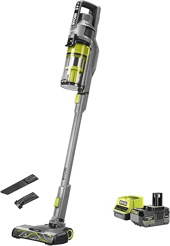 Ryobi 18V One+ Brushless