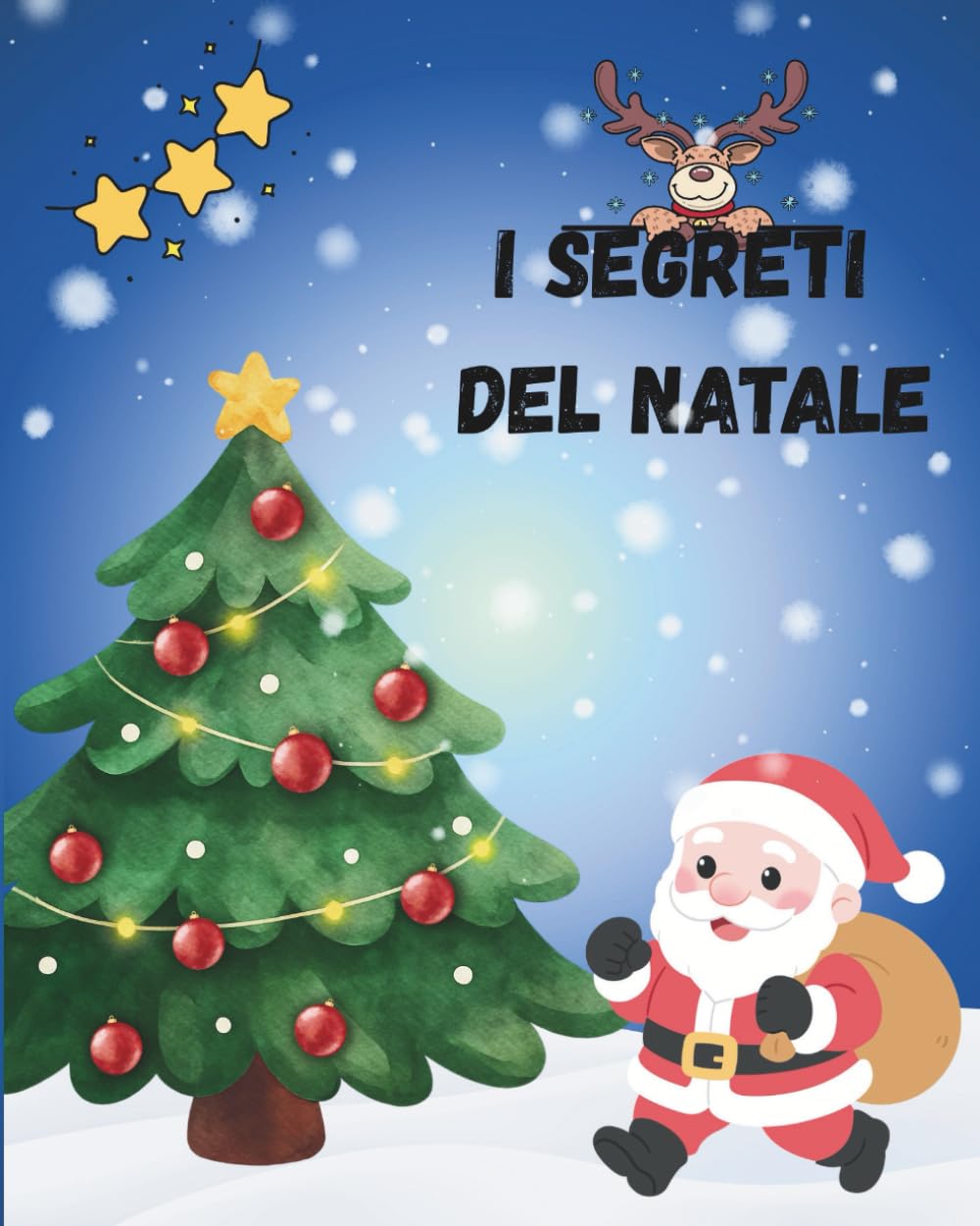 I SEGRETI DEL NATALE