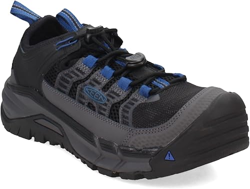 Miniatura 2 de KEEN Utility Men's, Birmingham Low CT Waterproof Work Shoe