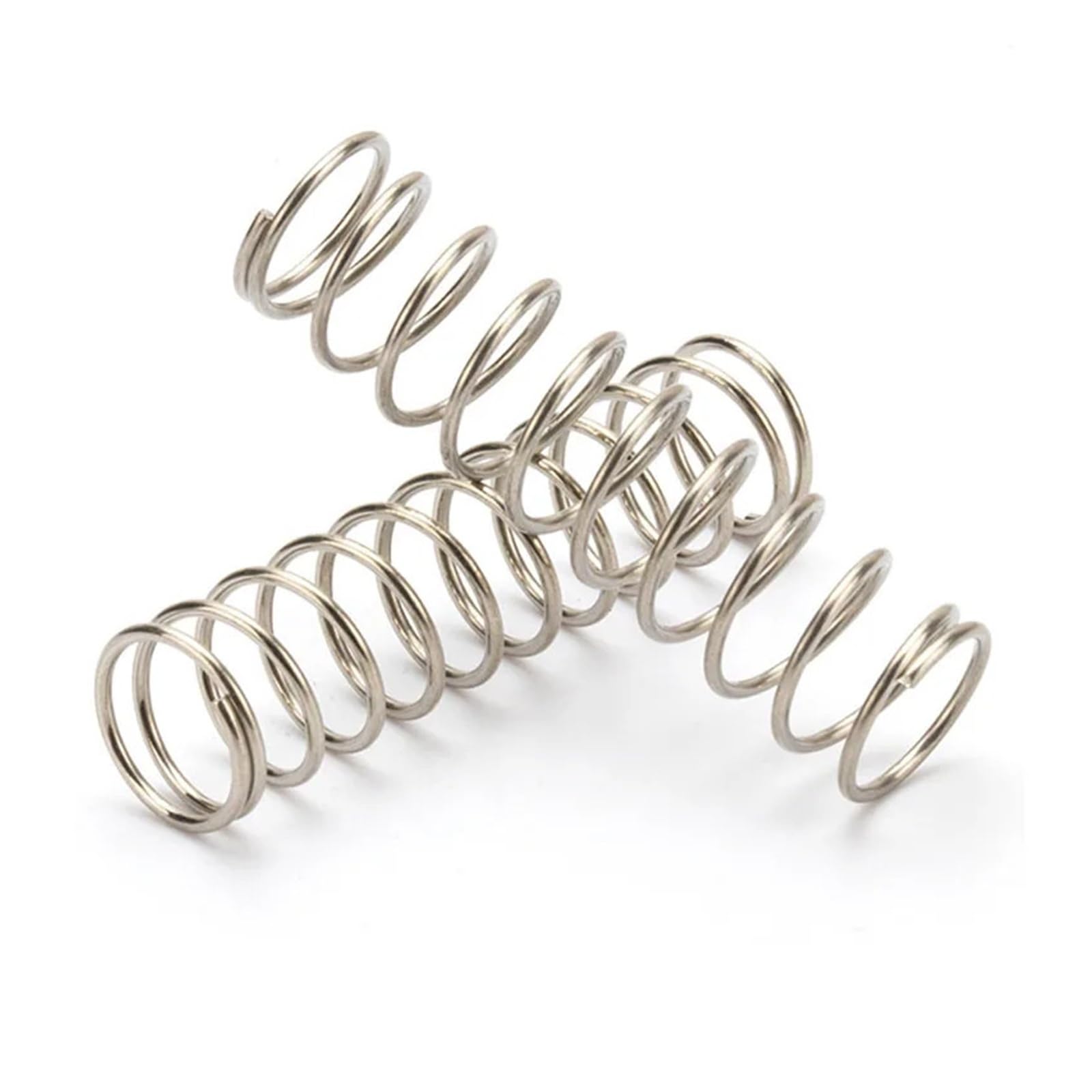 Ecrou Hexagonal à Collerette De Diamètre 11.8mm, M5, Acier Inoxydable A2 304 ( Prix Pour Sachet