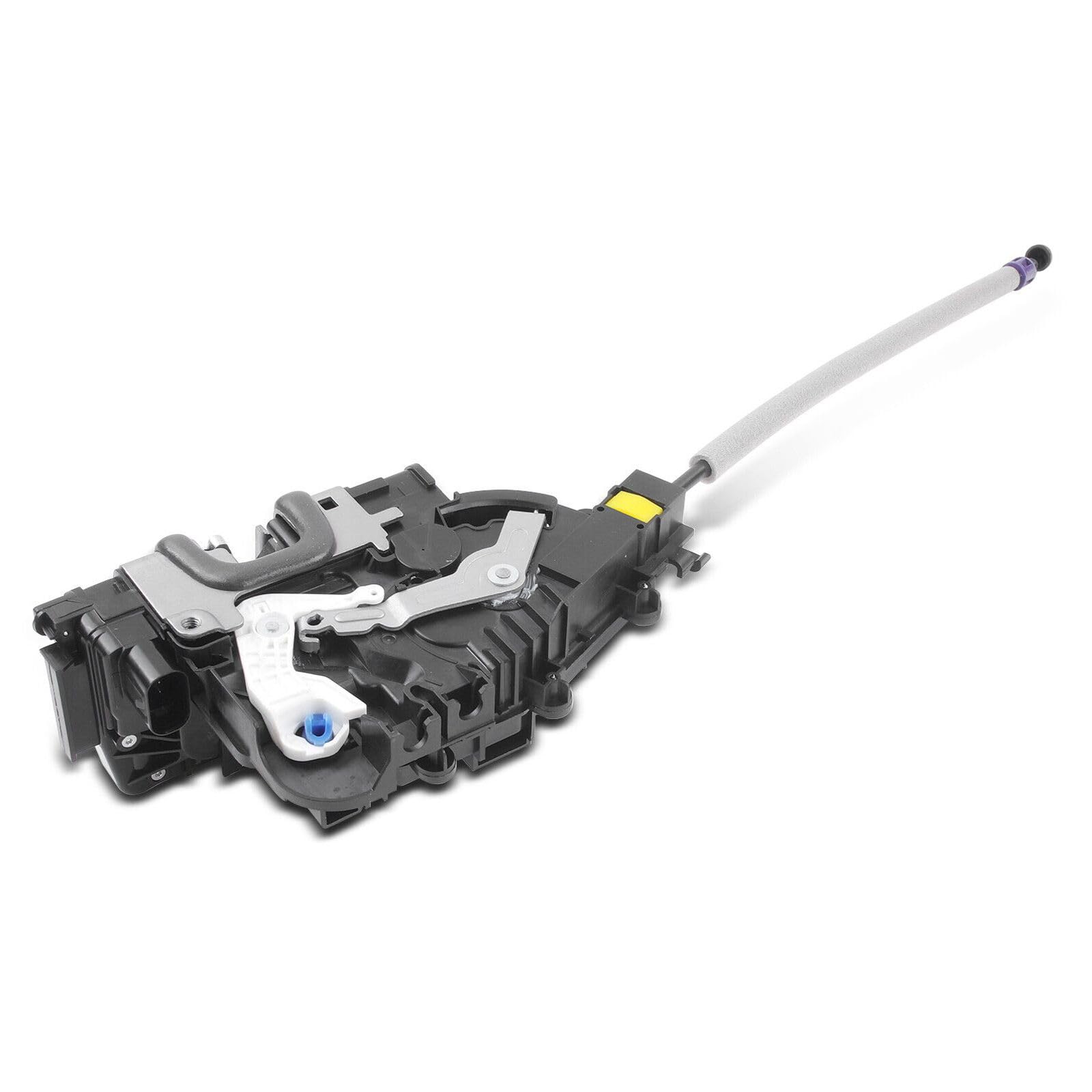 Amazon.com: MNMSYH Door Lock Actuator X166 W166 Rear Right for
