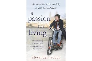 A Passion for Living: Unlock Your Potential