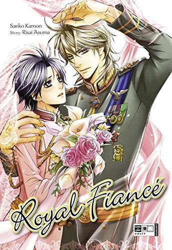 Royal Fiancé Royal Fiancé