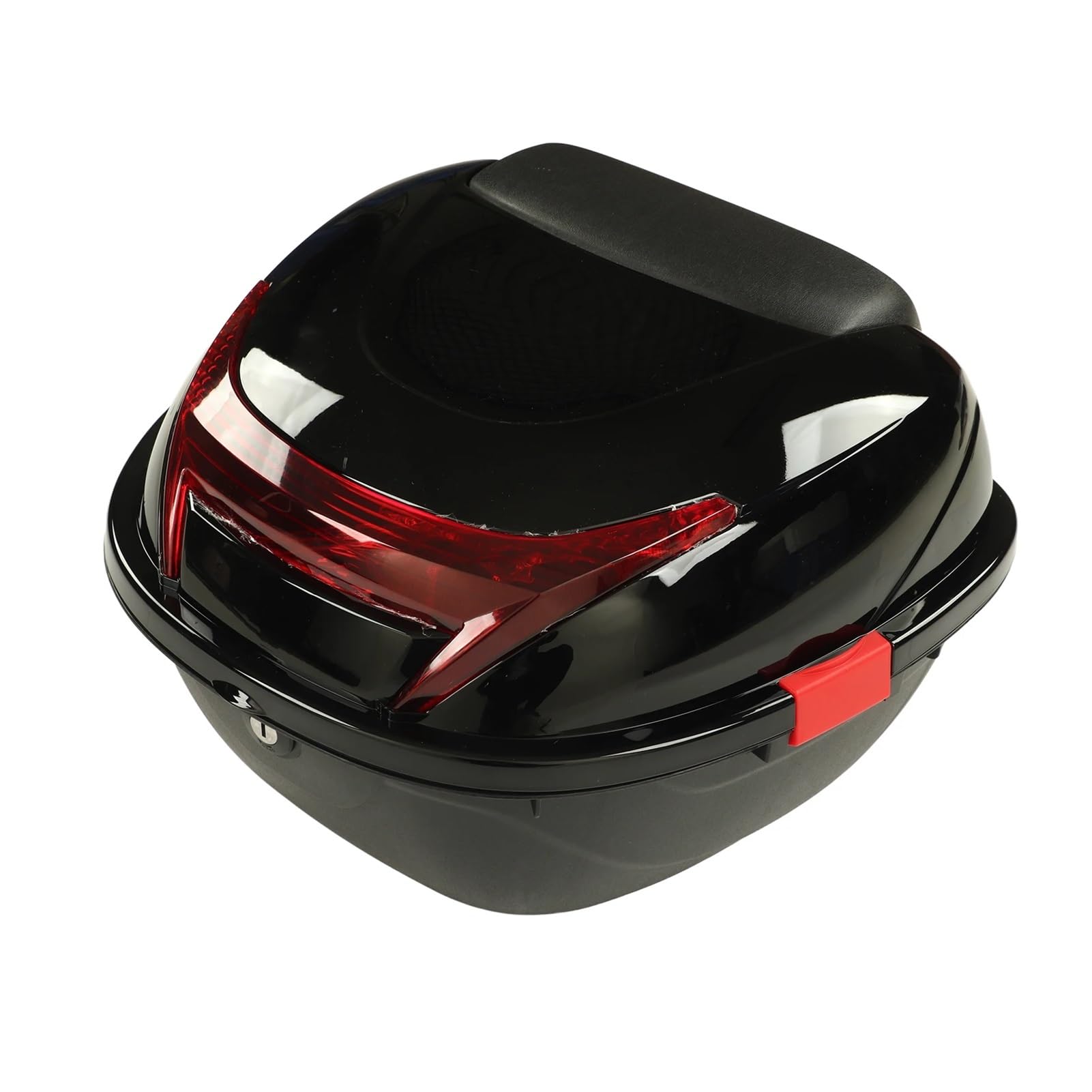 Baul Moto Caja superior trasera for motocicleta