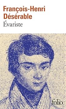 Pocket Book Évariste [French] Book