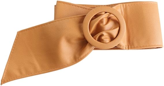 Amazon レディース サッシュベルト ベルト 合皮 フェイクレザー ウエストマーク カジュアル 太い 太ベルト 女性用 キャメル ベルト 通販 Amazon レディース サッシュベルト ベルト 合皮 フェイクレザー ウエストマーク カジュアル 太い 太ベルト 女性用 キャメル ベルト 通販