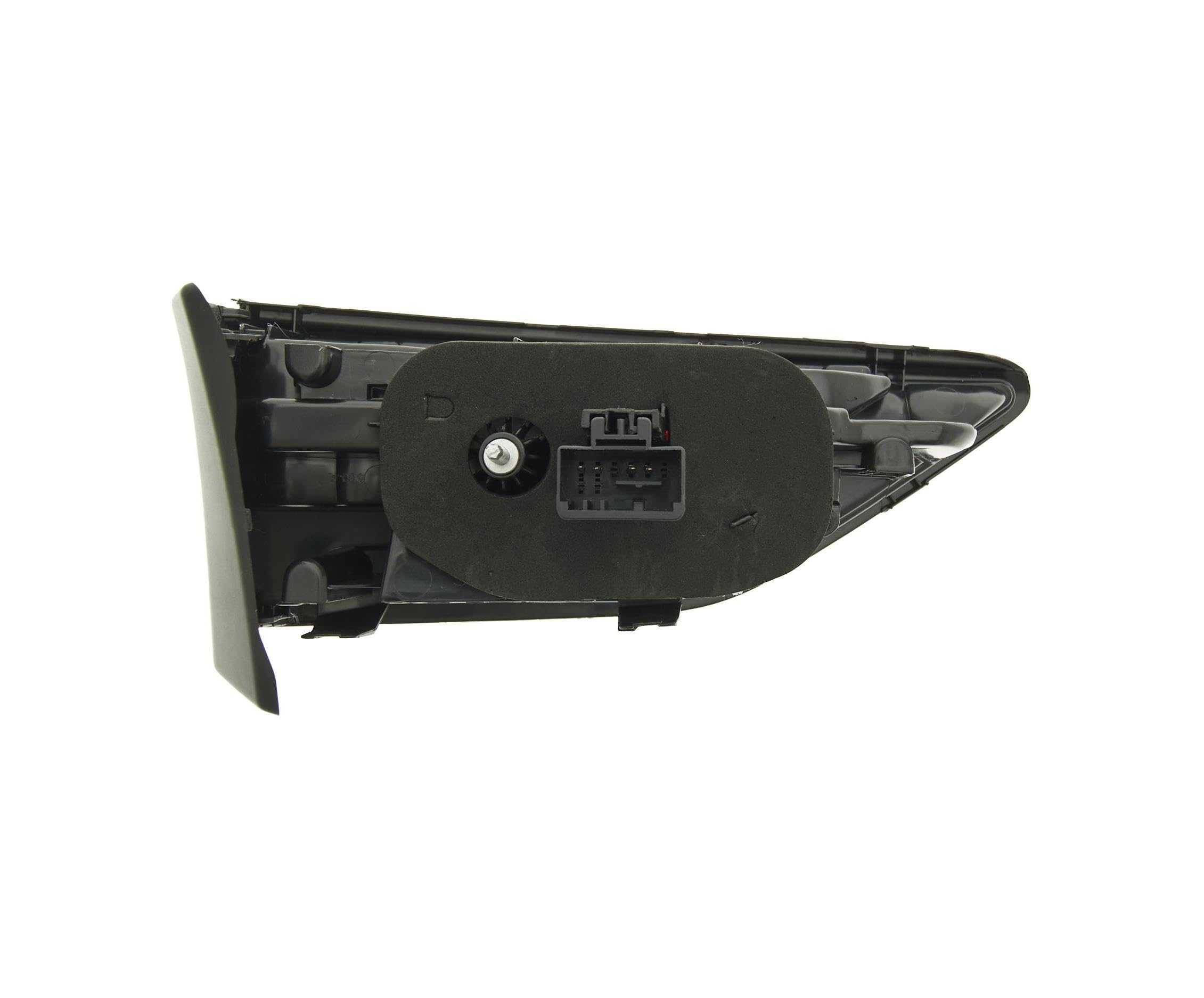 carro Luz trasera, lámpara Derecha 5H0945094C adecuado para VW GOLF VIII 2020- Led; E