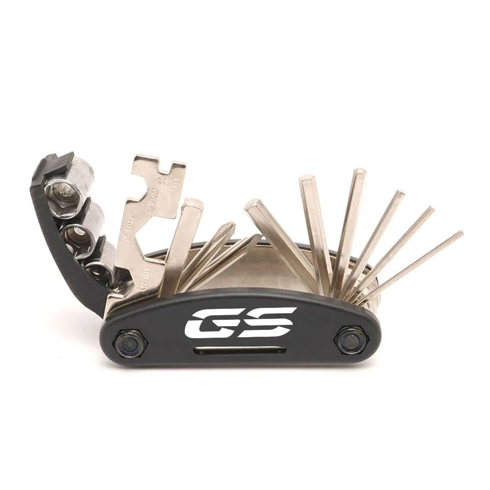 Multi-Tool for Motorcycles for BM@&W R1250GS R1200GS F750GS F650GS F850GS G310GS R1300GS Motorcycle Tool Screwdriver Set