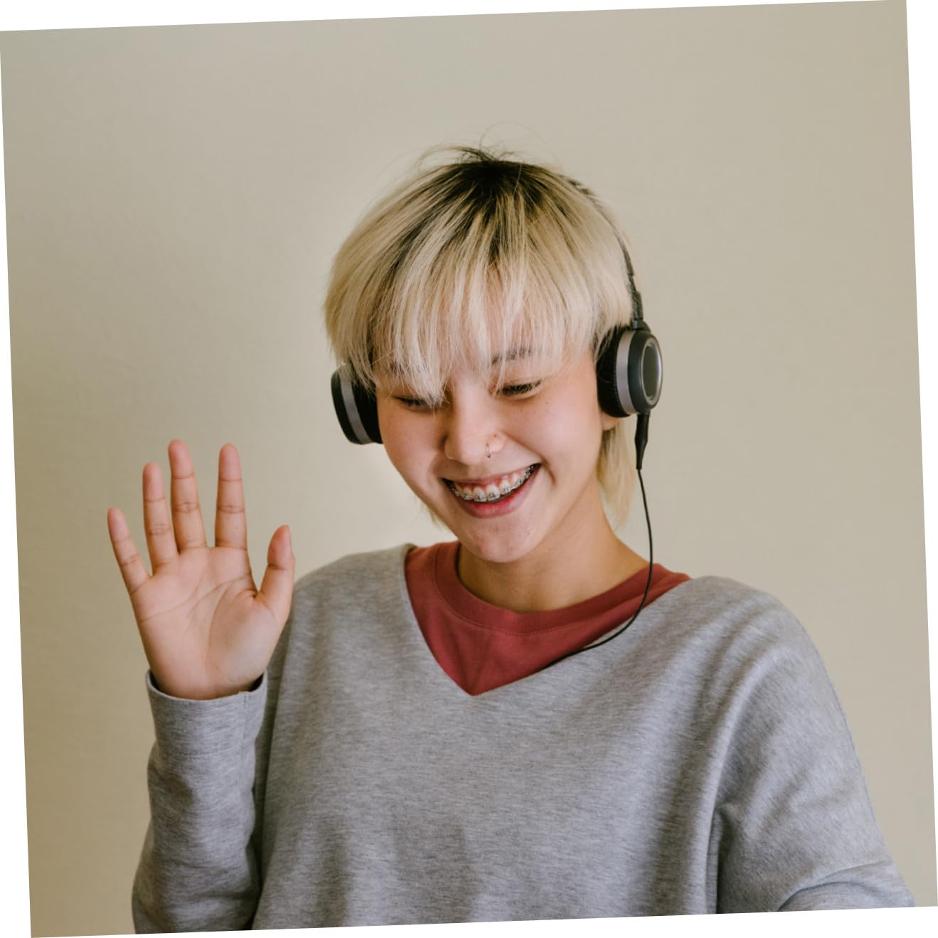 Gatuida 3piezas Auriculares De Repuesto Aislantes De Sonido para Incluye Almohadillas De Memoria y Aislantes