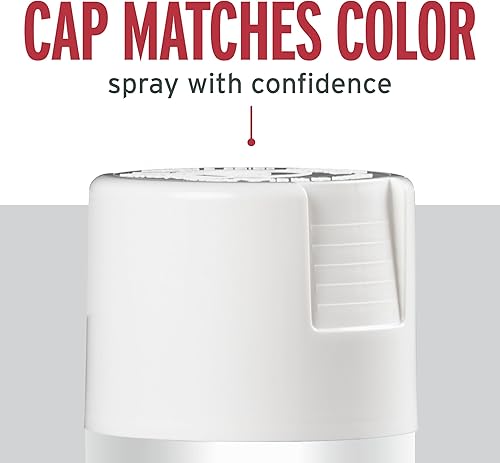 Vista 221 de Rust-Oleum 7776830 Stops Rust Spray Paint, 12 oz, Flat Black