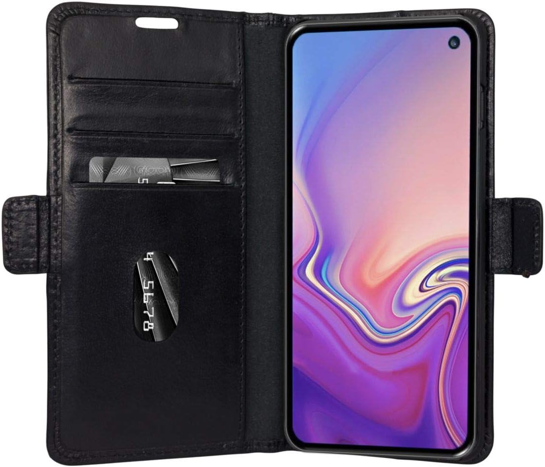 dbramante1928 Copenhagen Samsung Galaxy S8 Phone Case, Black - Image 4