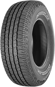 MICHELIN Defender LTX M/S2 LT265/70R17/E 123/120S : Amazon.ca: Automotive