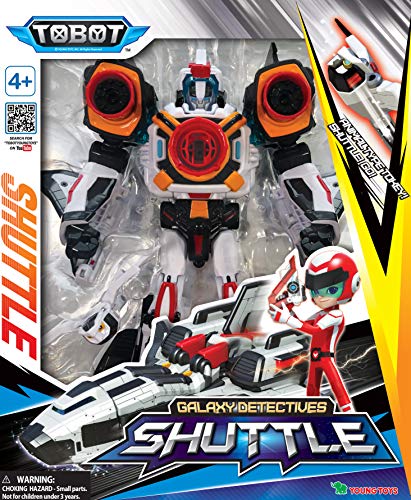 New TOBOT, MINI TOBOT Z, Youngtoys Transforming Collectible... New TOBOT, MINI TOBOT Z, Youngtoys Transforming Collectible...