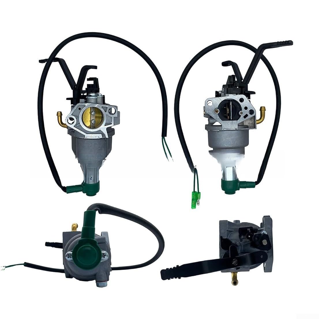 Carburateur moteur 420 cc compatible 25t235 pour réduire la consommation d'essence