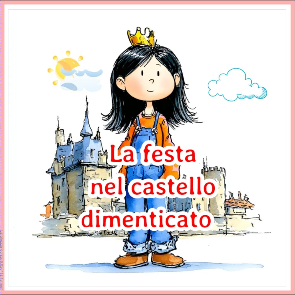 La festa nel castello dimenticato