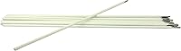 Vista 1 de Hot Max 23076 electrodos de aluminio de la soldadura del arco de 1/8 pulgadas E4043, 1#
