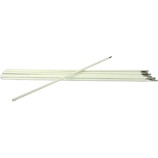 Hot Max 23076 1/8-Inch E4043 Aluminum Arc Welding Electrodes, 1#