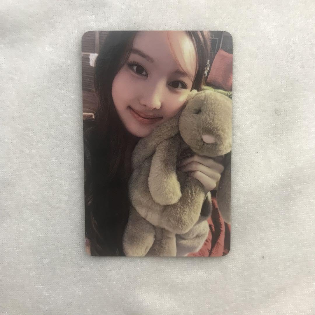 TWICE With YOU-th 事前収録 サノクトレカ ナヨン