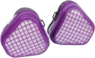 MILLER SA00820 Combination Cartridge/Filter,Magenta,PR