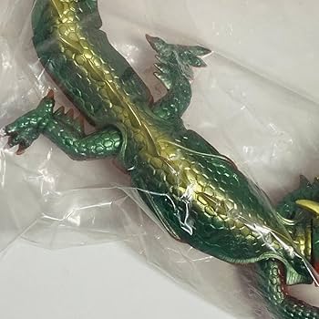 Amazon.co.jp: Marmit マーミット 世紀の大怪獣シリーズ マンダ