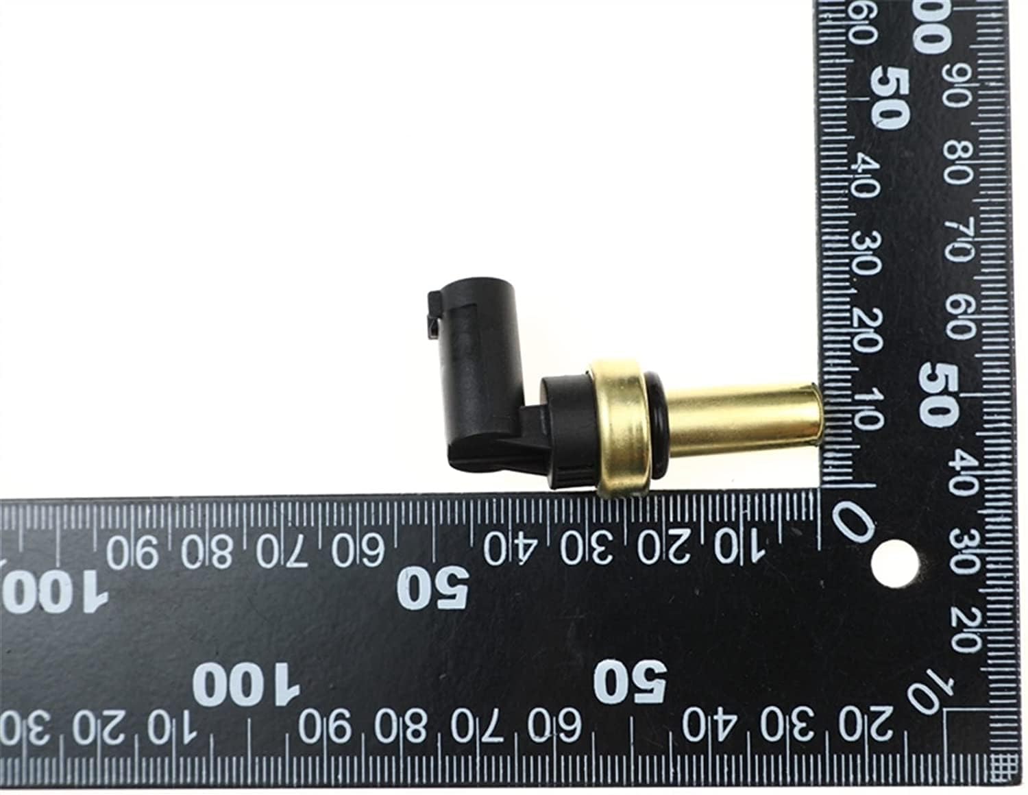 Amazon.com: KNKQZXVDF Engine Coolant Temperature Sensor 55591401
