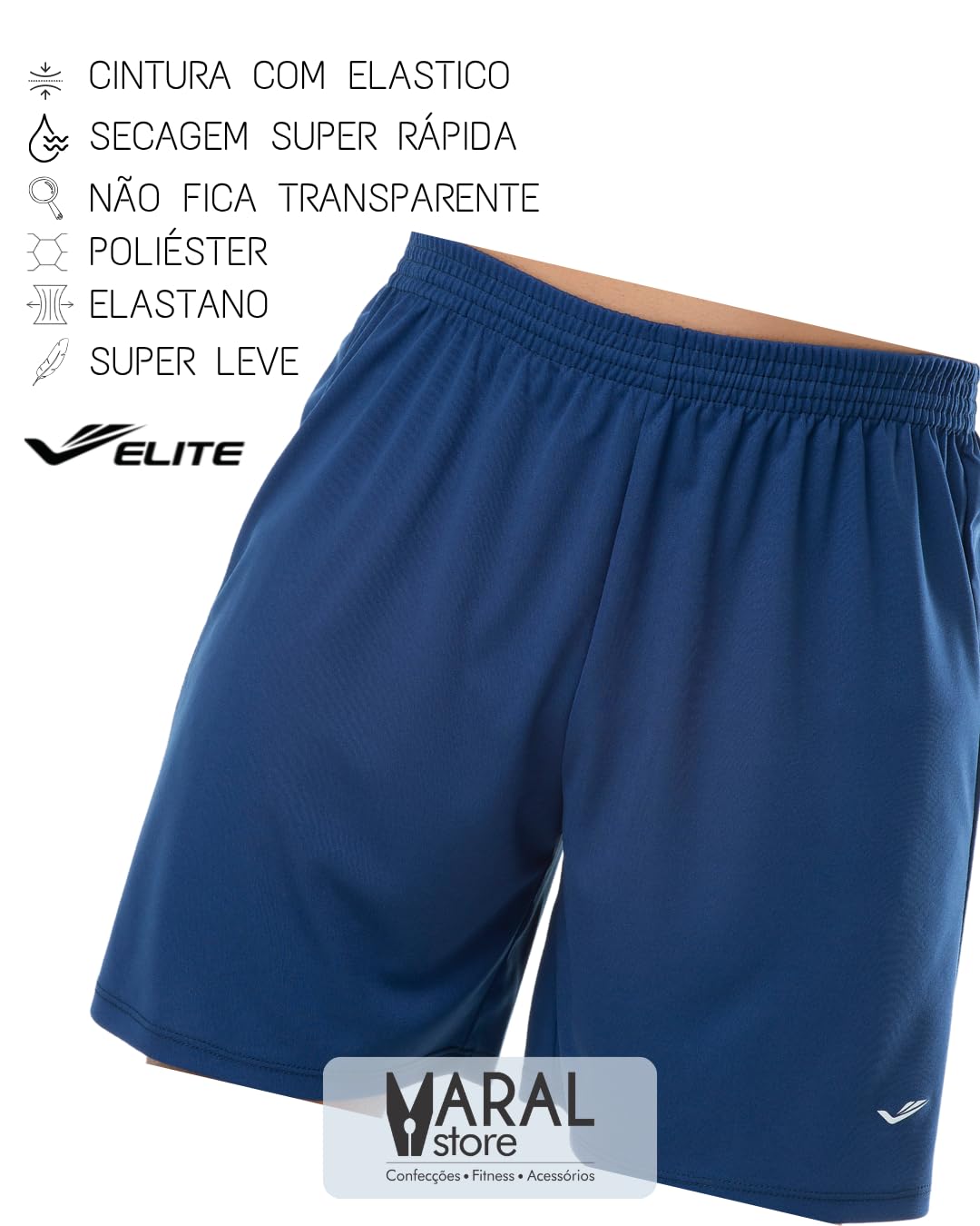 Bermuda/Short Esportiva Masculina com Elástico e Cordão Interno – Conforto, Estilo e Liberdade em Todos os Movimentos em promoção! Veja a oferta e mais achadinhos de Shorts & Bermudas 3 Hoje é o melhor dia para comprar Bermuda/Short Esportiva Masculina com Elástico e Cordão Interno – Conforto, Estilo e Liberdade em Todos os Movimentos com aquele preço maroto! Promoção! Aproveite a oferta! 3