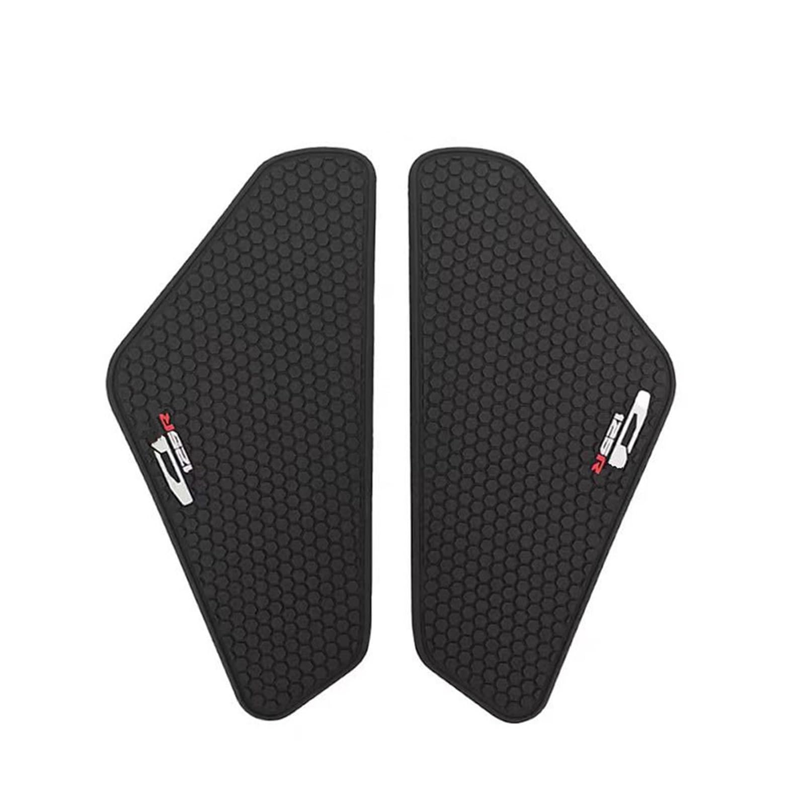 Motorcycle Fuel Tank Protector Sticker for Honda CB125R 2018-2025
