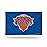 Rico Industries NBA Basketball New York Knicks Primary 3\' x 5\' Banner Flag Single Sided - Indoor or Outdoor - Home Dcor
