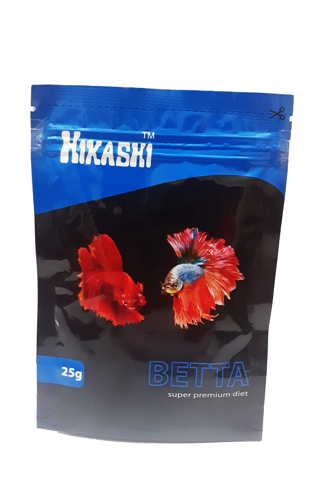 Hikashi Betta Fish Food 25g Sold by RedBeaks (B09QXP53P9) Amazon Price History, Amazon Price Tracker