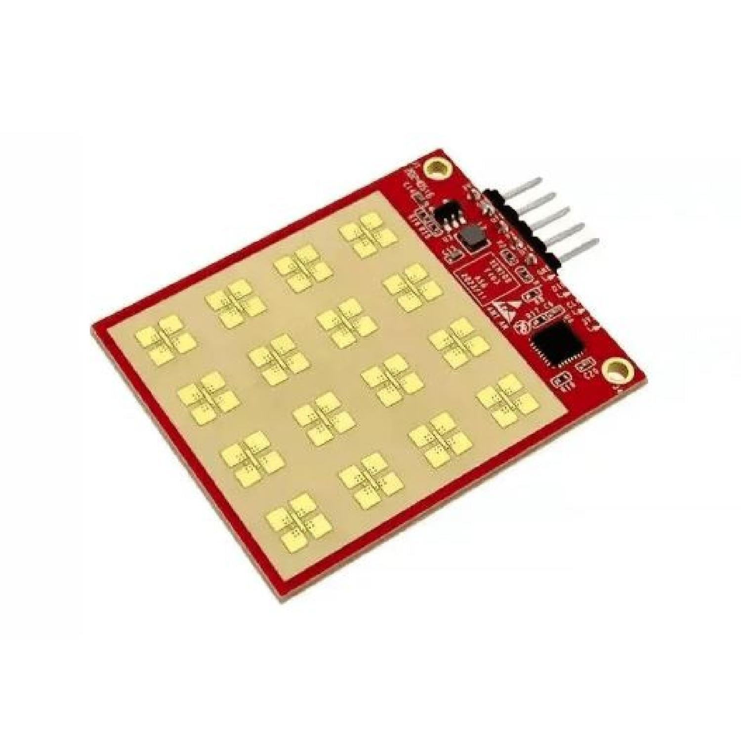 Hi-link HLK-LD2413 24GHz Liquid Level Radar Sensor Module | Radar Detection, Liquid Level Sensing, 24GHz Frequency, HLK-LD2413 Model-picture-19