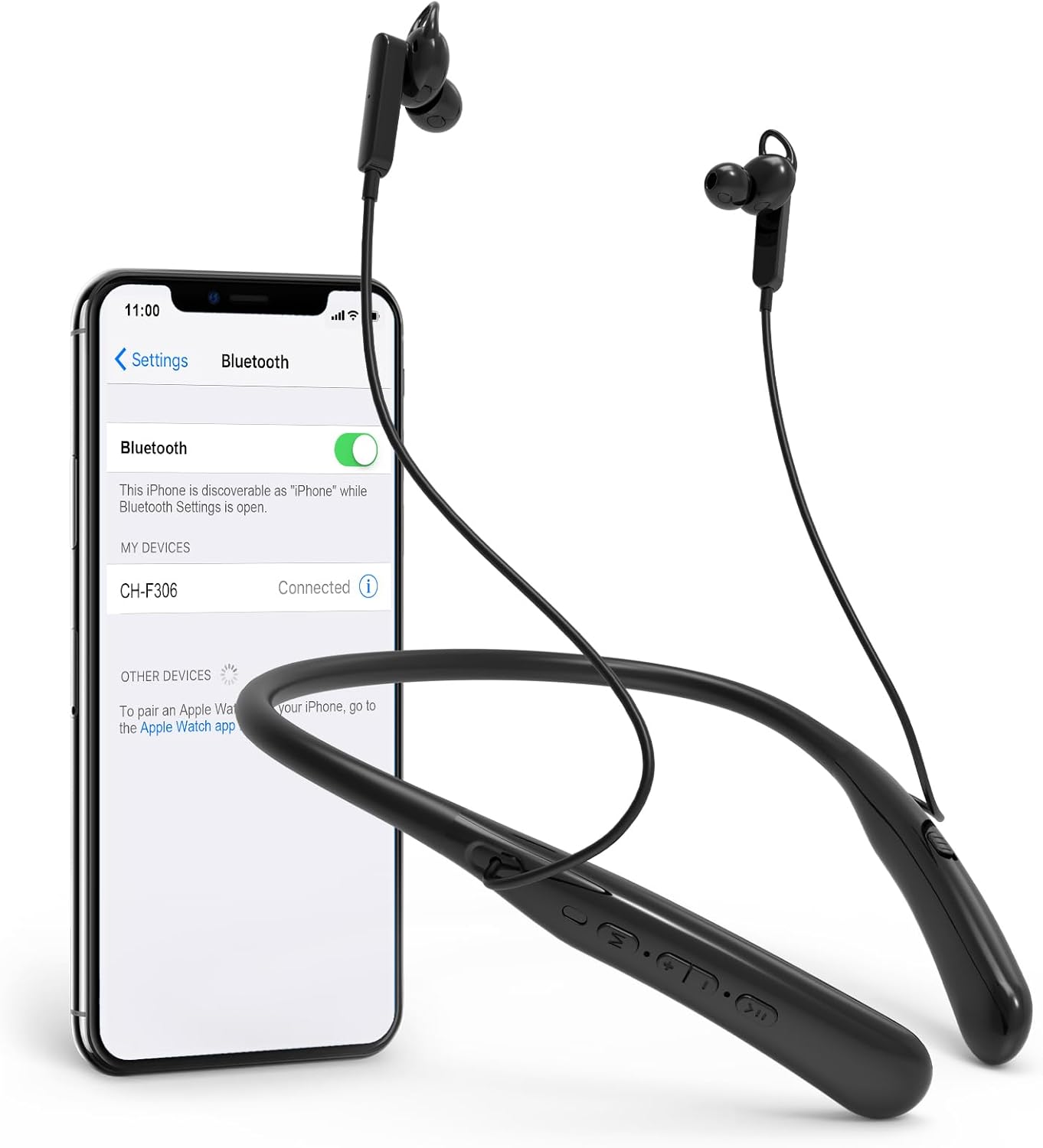 Hearing Aids for Seniors Rechargeable with...