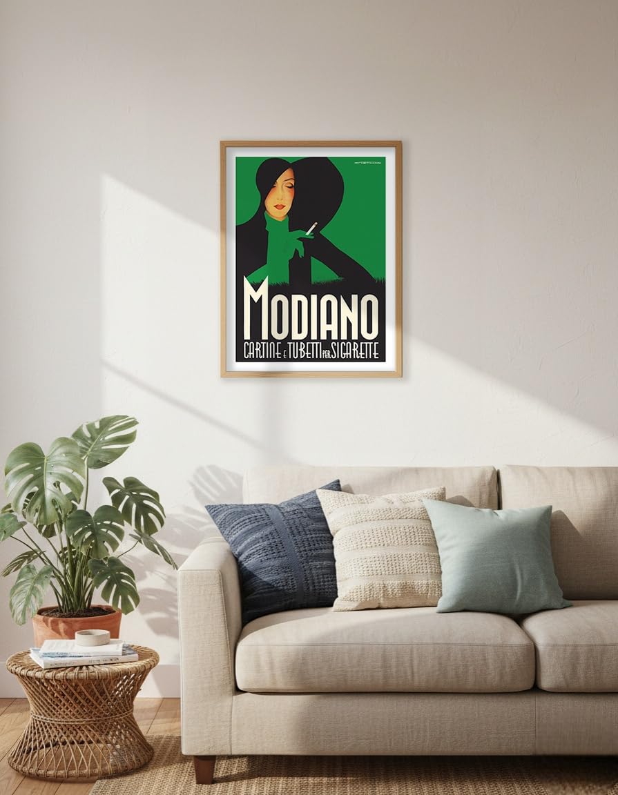 Amazon.com: Modiano Cigarette Papers and Tubes (Cartine e Tubetti