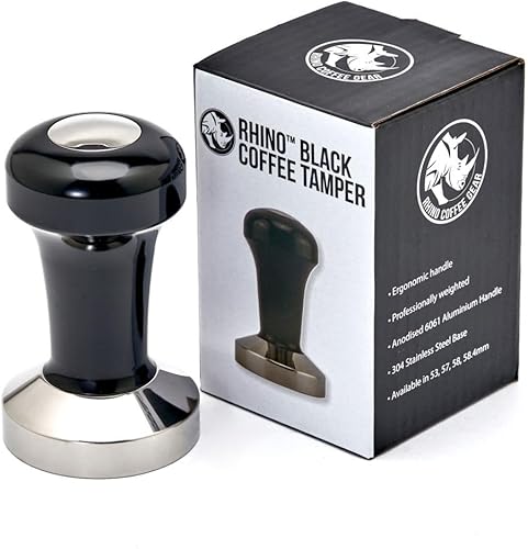 Miniatura 2 de Tamper 2.087 in Negro