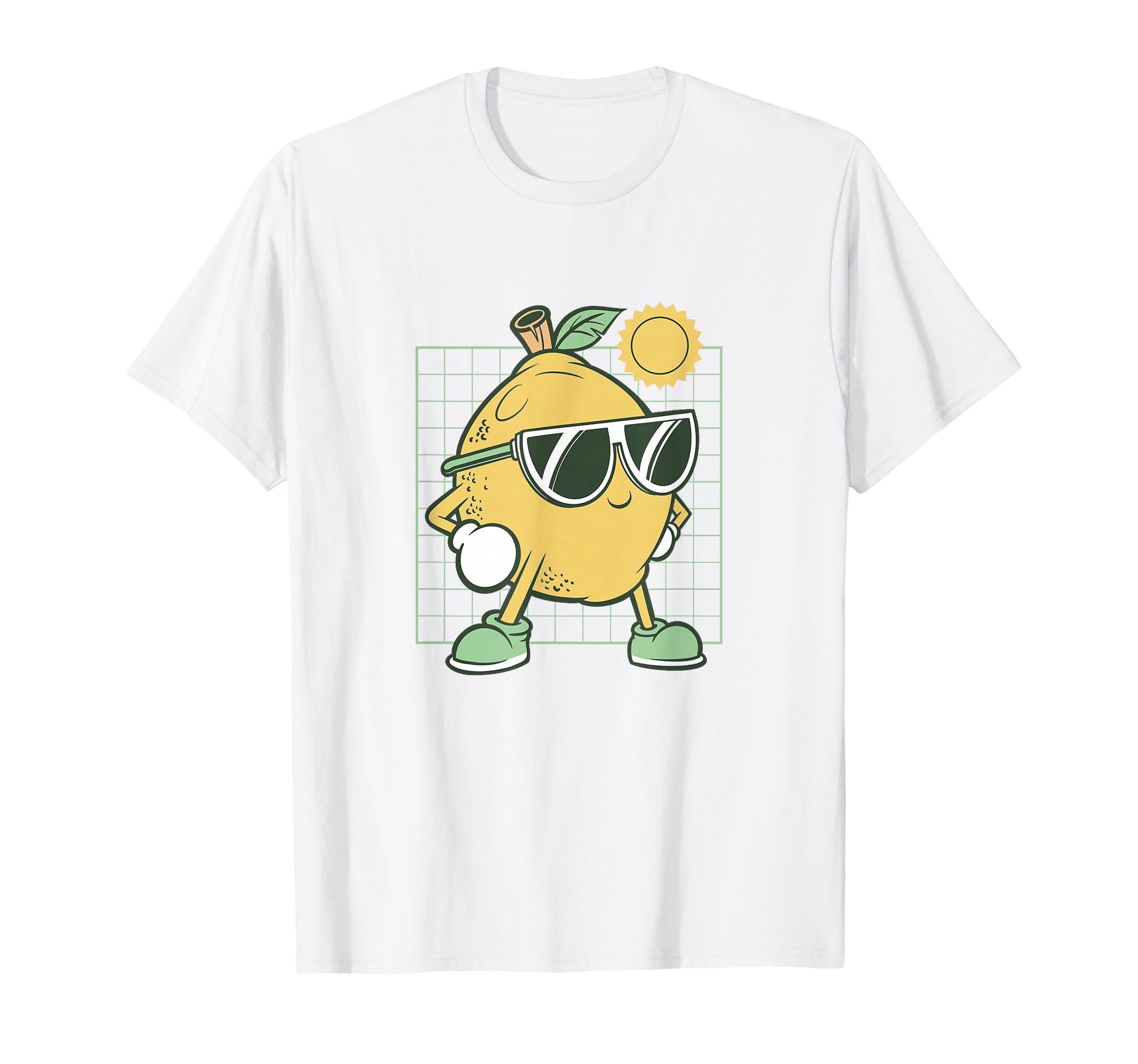 Kleidung mit Designs von Amazon Merch on Demand