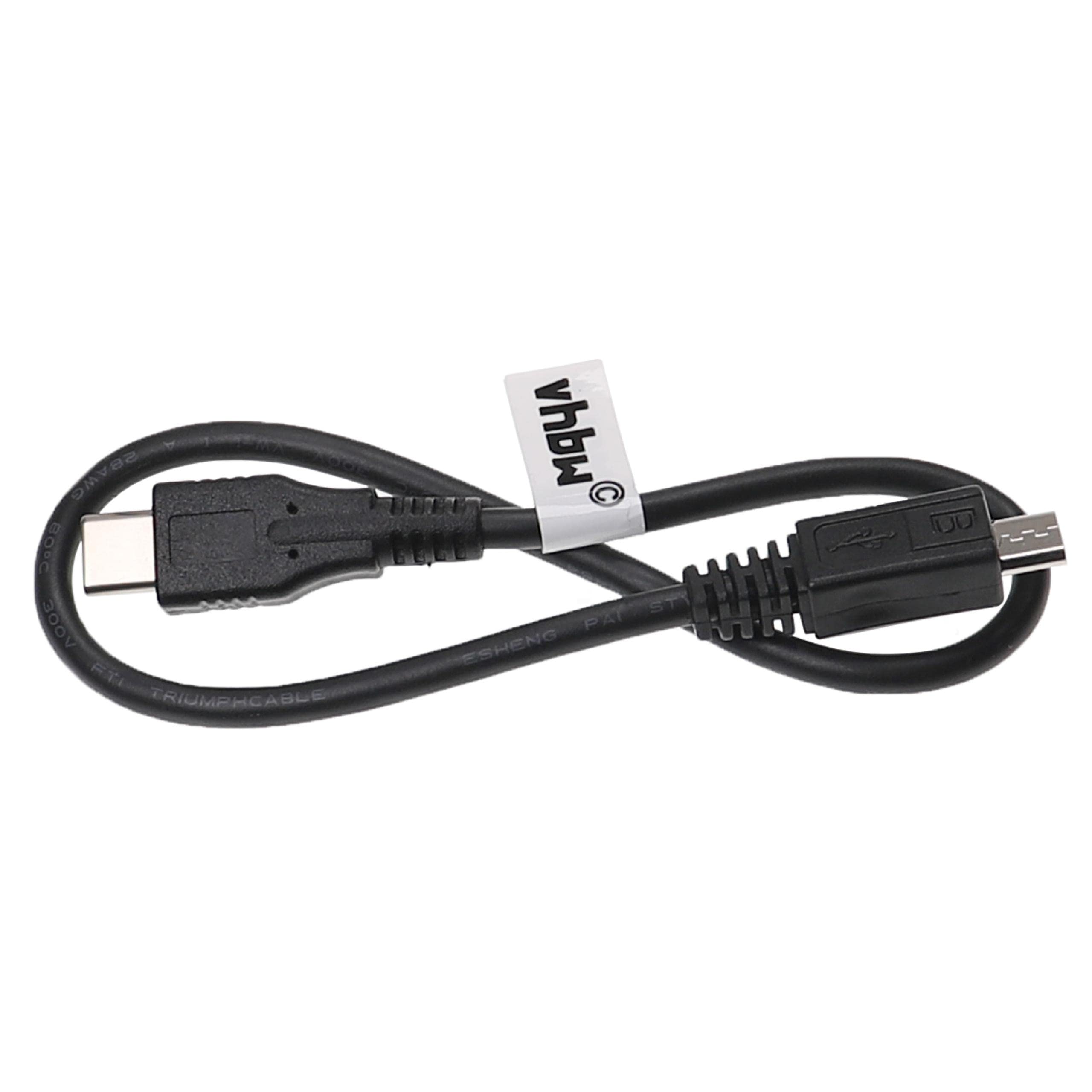 Lonnky 5m DC Extension Cable For AVM Fritz!Box 7590/7580/7582/7560/3490/6590/649