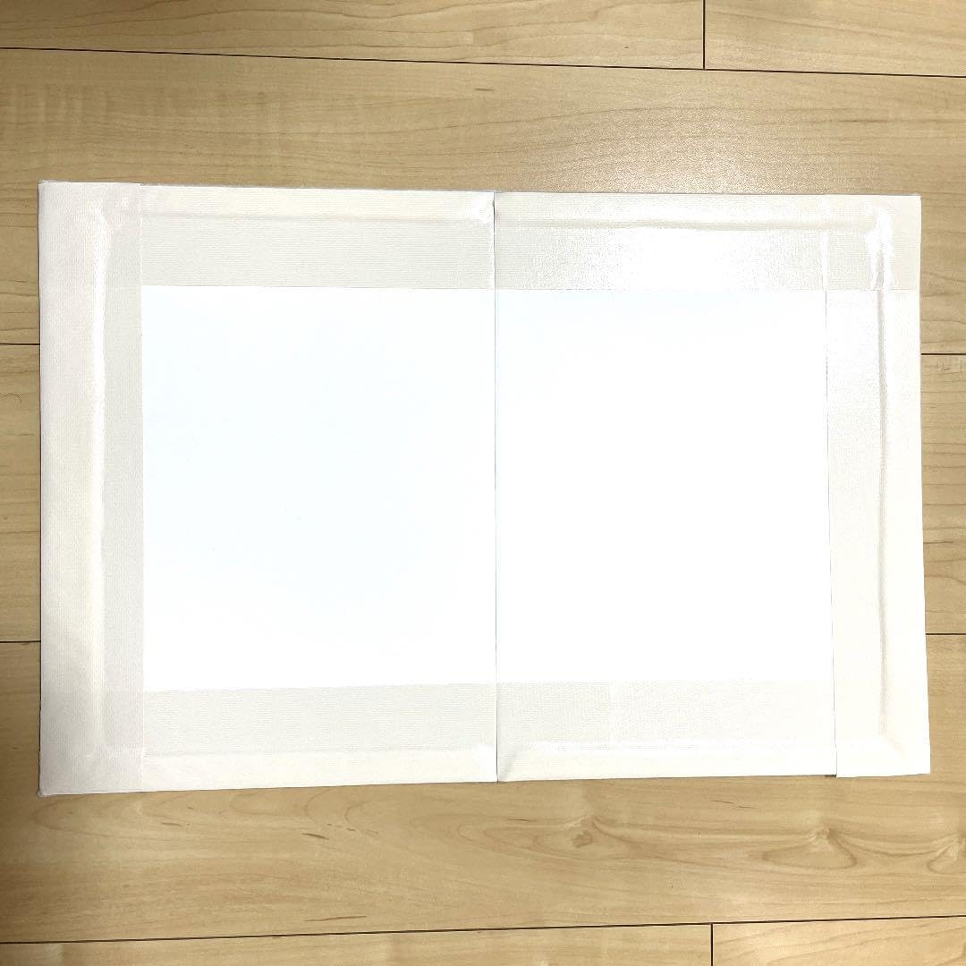 Amazon.co.jp: パネルボード A3サイズ パネルシアター パネル台