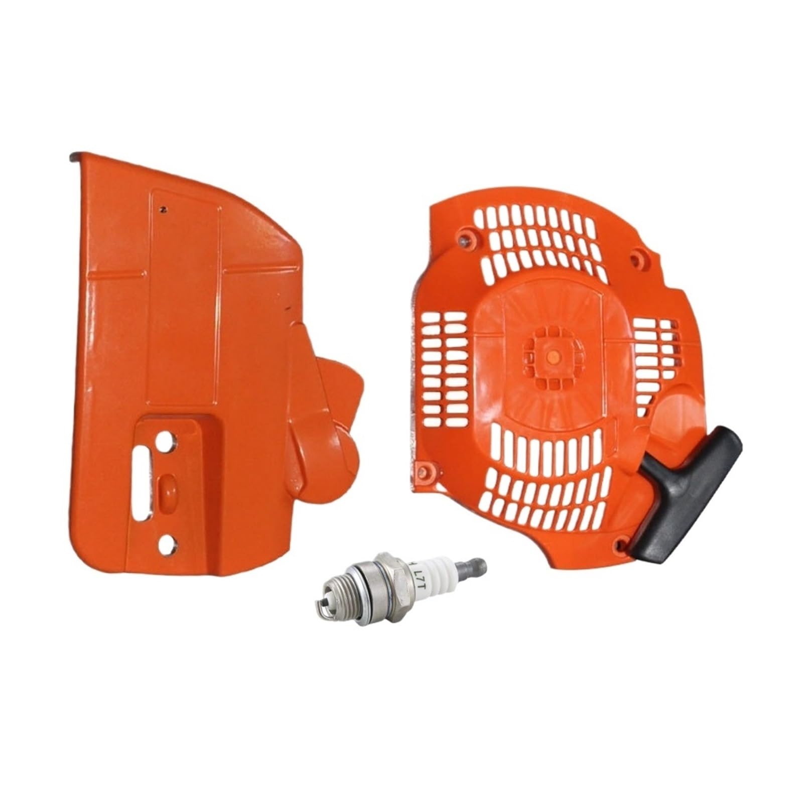 Lanceur pour Husqvarna 445 450 ensemble démarreur à tirette