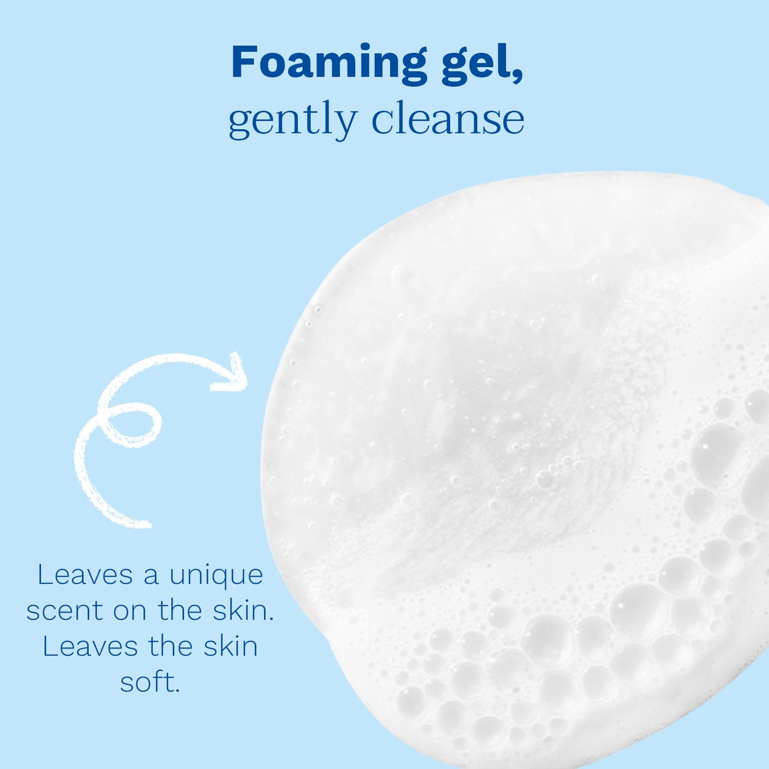 Mustela BÉBÉ gentle cleansing gel hair and body 200 ml