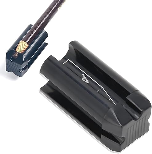 Sacapuntas de cejas, herramienta de afilado de maquillaje de cejas 4 en 1, sacapuntas con forma de pico de pato para delineadores de labios, lápices