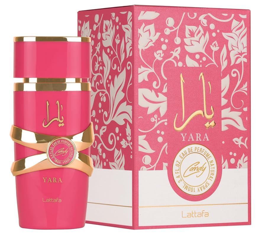 Yara Candy EAU DA PARFUM for Women