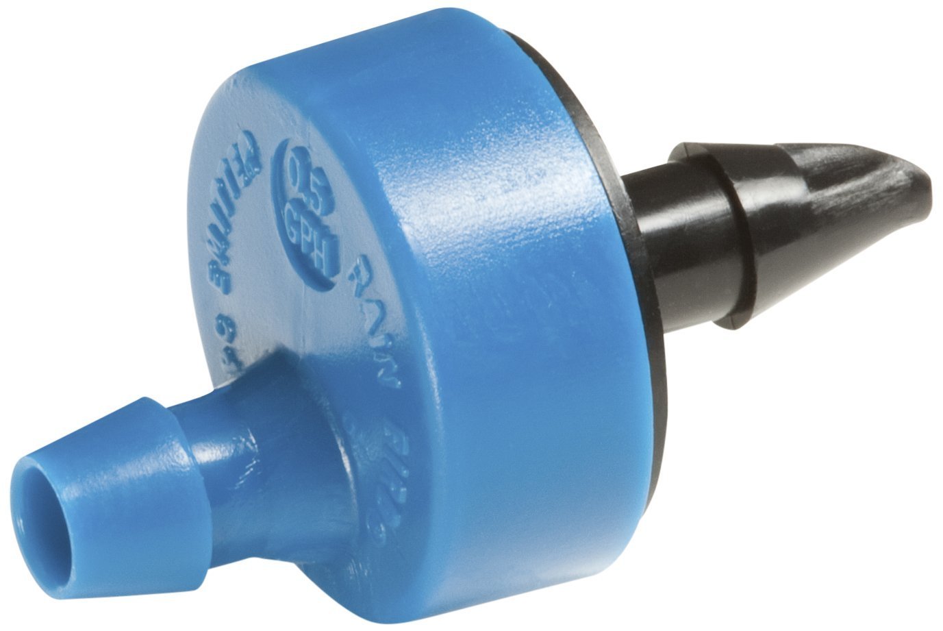 BIO BLOOMS AGRO INDIA PRIVATE LIMITED Drip Irrigation 6Mm Pin Connector Feederline Pipe to 6Mm Joiner - Set of 50 Bio_901C (B07LFDLZ8C) Amazon Price History, Amazon Price Tracker