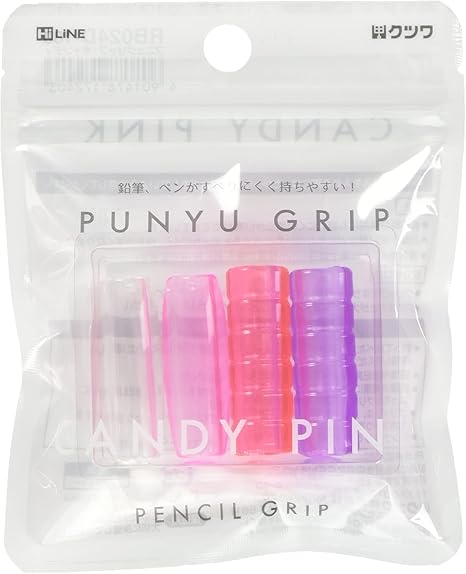 Amazon クツワ Hiline 鉛筆グリップ プニュグリップ キャンディ 10パック Rb024d 10p 文房具 オフィス用品 文房具 オフィス用品 Amazon クツワ Hiline 鉛筆グリップ プニュグリップ キャンディ 10パック Rb024d 10p 文房具 オフィス用品 文房具 オフィス用品
