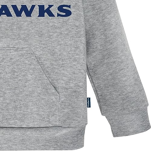 Image of Gerber NFL Baby Fleece Hoodie Sweatshirt