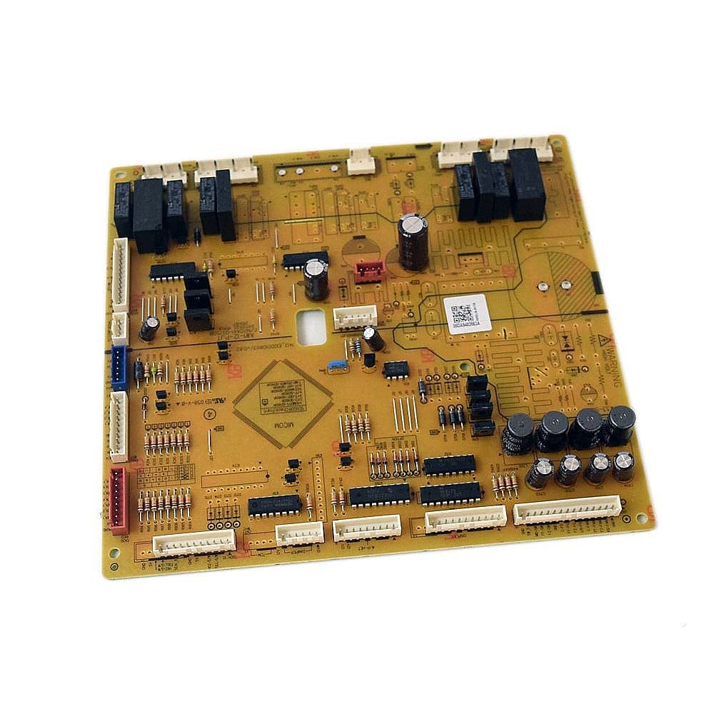 Placa de control principal original Samsung DA94 02663A para refrigeradores Samsung