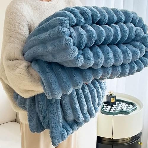 ӂӂѕz 150x200 \t@xbhp, gX[V[g _炩t@[Pbg rOQp fR[V(Blue,39"x59"/100x150CM)