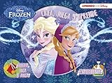  Frozen (Crea, juega y aprende con Disney)