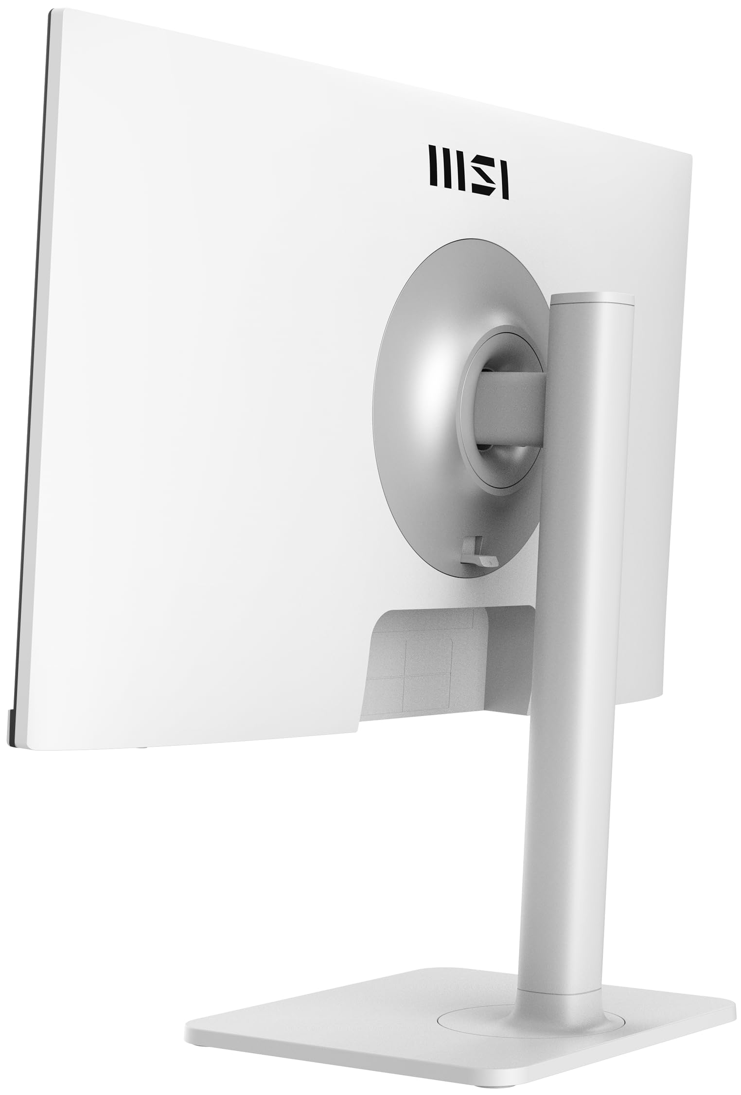 Monitor MSI Modern MD2412P 24” Full HD IPS – Para Oficina Con Cuidado Visual, Altavoces, USB-C Y KVM