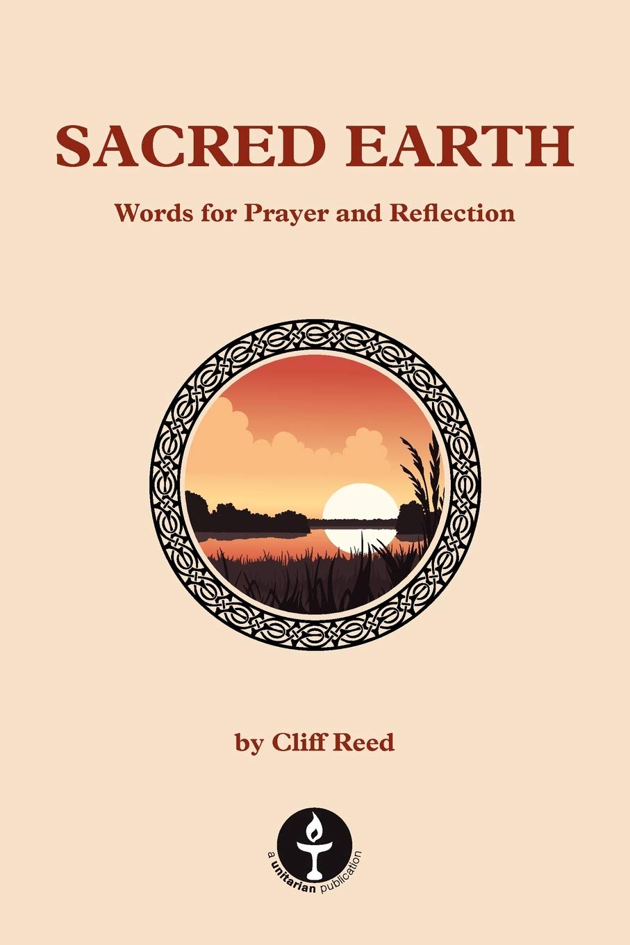 Sacred Earth: Words for Prayer and Reflection