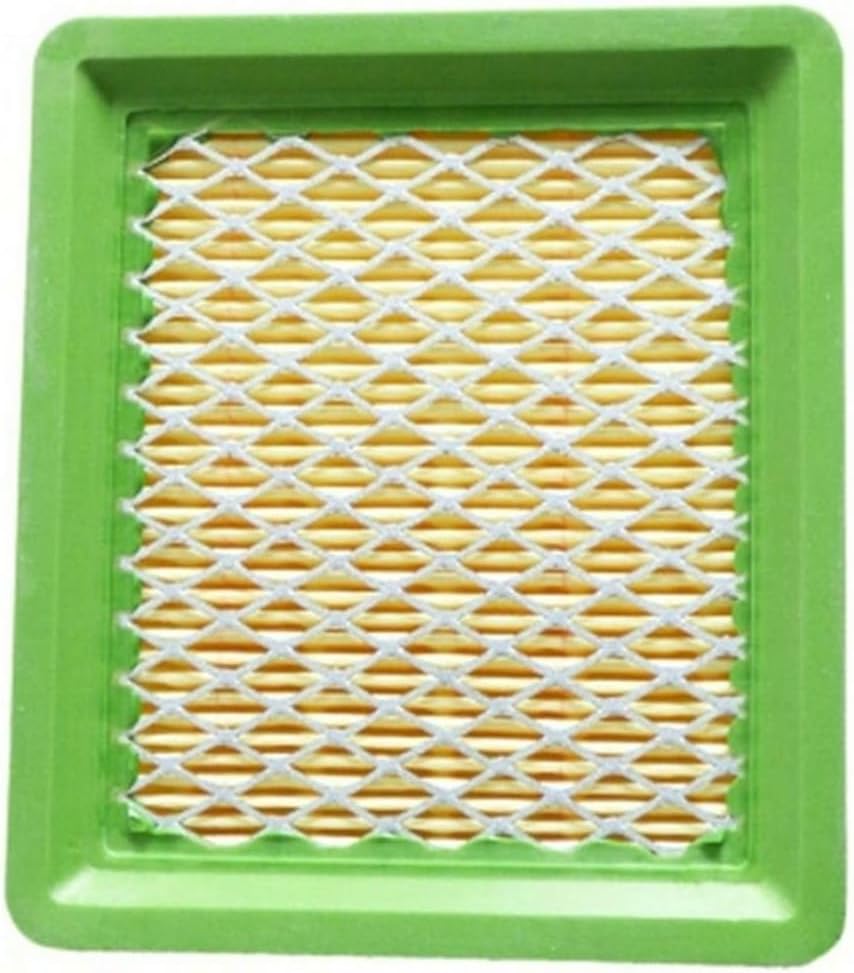 Daaxing Lawn Mower Air Filters,Air Filters For Hyundai HYM510SP HYM510SPE HYM530SPER P5100SPE Lawn Mower Replacement Accessories (1PCS)