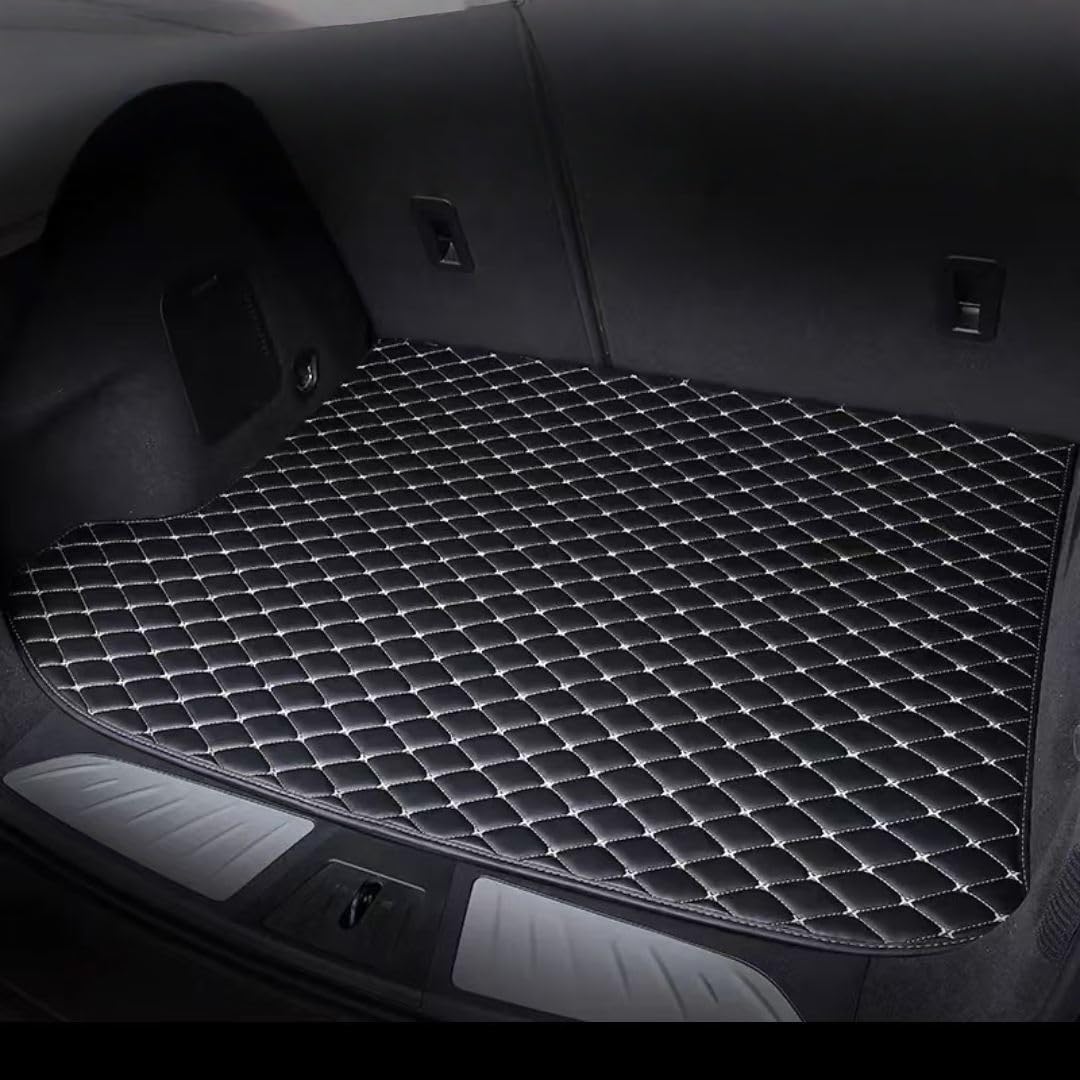 Protector Maletero Impermeable para Porsche Cayenne S 2000-2024 2025
